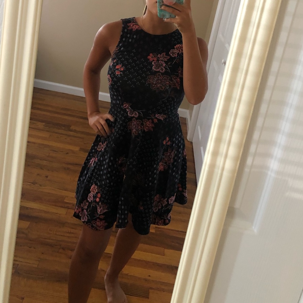 Hollister Dress